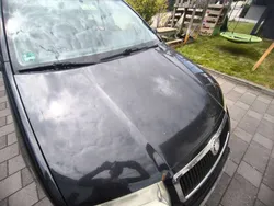 Schwarz Gebraucht 2005 Skoda Fabia Elegance Kombi | 1.150 € (Fairer Preis)