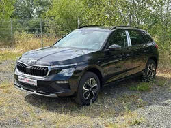 Schwarz Neu 2025 Skoda Kamiq SUV | 22.490 € (Fairer Preis)