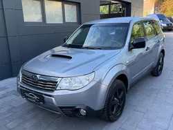 Grau Gebraucht 2011 Subaru Forester Active SUV | 1.999 € (Superpreis)