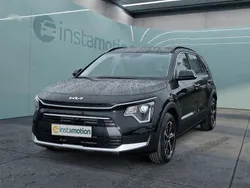 Schwarz Neu 2025 Kia Niro Edition 7 SUV | 30.199 € (Guter Preis)