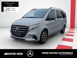 Grau Gebraucht 2024 Mercedes Vito Van | 54.390 €