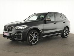 Sophistograu brillanteffekt Gebraucht 2020 BMW X3 Sport Line SUV | 36.778 € (Guter Preis)