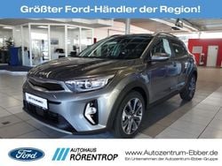 Grau Neu 2025 Kia Stonic Edition 7 SUV | 20.279 € (Guter Preis)