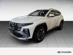 Weiß Gebraucht 2025 Hyundai Tucson Trend SUV | 29.949 € (Guter Preis)