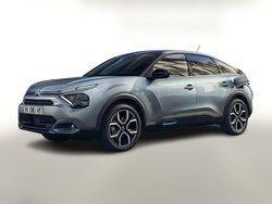 Polarweiß Neu 2025 Citroën e-C4 Feel Limousine | 23.176 € (Fairer Preis)