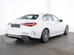 Gebraucht 2024 Mercedes C43 AMG AMG | 58.880 € (Superpreis)