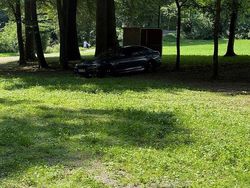 Grau Gebraucht 2016 BMW 550 Luxury Line Limousine | 36.500 €