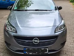 Grau Gebraucht 2019 Opel Corsa Color Edition Limousine | 13.200 € (Guter Preis)