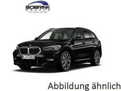 Schwarz Gebraucht 2021 BMW X1 M Sport SUV | 27.490 € (Fairer Preis)