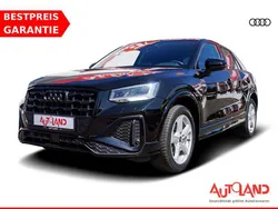 Andere Gebraucht 2023 Audi Q2 Ambiente SUV | 26.890 € (Etwas zu teuer)