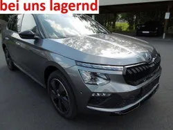 Graphitgrau/blackmagic Neu 2024 Skoda Kamiq Monte Carlo SUV | 26.390 € (Fairer Preis)