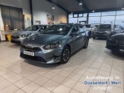 Yucca steel metallic Neu 2025 Kia Ceed Sportswagon Kombi | 23.790 € (Superpreis)