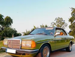 Gebraucht 1981 Mercedes 230 Coupé | 17.500 €