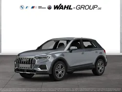 Silber Gebraucht 2019 Audi Q3 S-Line SUV | 32.970 € (Fairer Preis)