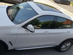 Weiß Gebraucht 2022 BMW X4 SUV | 39.950 € (Superpreis)