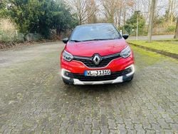 Gebraucht 2018 Renault Captur Bose Edition SUV | 13.700 € (Fairer Preis)