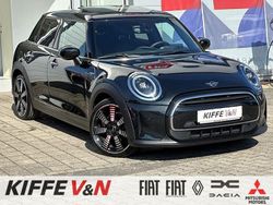 Midnight black ii Gebraucht 2023 Mini Cooper Kleinwagen | 29.450 € (Teuer)