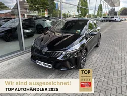 Black pearl schwarz metallic Neu 2025 Renault Clio V Techno Limousine | 18.995 € (Guter Preis)