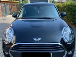 Schwarz Gebraucht 2017 Mini ONE Kleinwagen | 13.500 € (Fairer Preis)