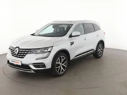Weiß Gebraucht 2020 Renault Koleos LIMITED SUV | 22.790 € (Guter Preis)