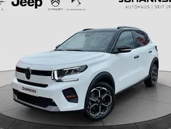 Weiß Neu 2025 Citroën C3 Kleinwagen | 19.690 € (Fairer Preis)