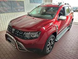 Rot Gebraucht 2023 Dacia Duster SUV | 18.480 € (Guter Preis)