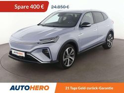 Blau Gebraucht 2022 MG Marvel R Luxury SUV | 24.450 € (Guter Preis)