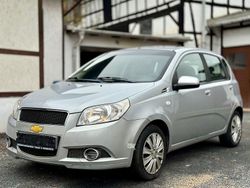 Gebraucht 2010 Chevrolet Aveo Cool Kleinwagen | 1.990 € (Guter Preis)