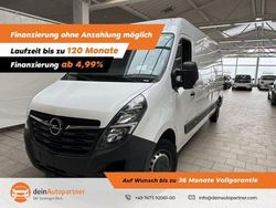 Mineral/polar weiss (055p) Gebraucht 2021 Opel Movano Van | 16.900 € (Fairer Preis)