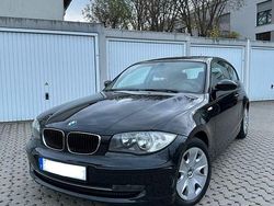 Schwarz Gebraucht 2008 BMW 116 Performance Kleinwagen | 3.200 € (Fairer Preis)