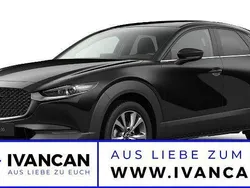 Ceramic Neu 2025 Mazda CX-30 Homura-Line SUV | 29.850 €