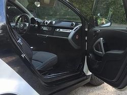 Schwarz Gebraucht 2013 Smart ForTwo Coupé Coupé | 4.700 € (Fairer Preis)
