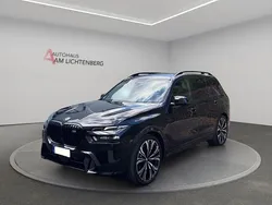 Schwarz Gebraucht 2024 BMW X7 M Sport SUV | 99.950 € (Guter Preis)