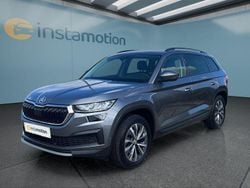 Gebraucht 2022 Skoda Kodiaq SUV | 28.249 € (Fairer Preis)