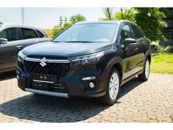 Cosmic black pearl metallic Gebraucht 2024 Suzuki SX4 S-Cross Comfort SUV | 24.900 € (Guter Preis)
