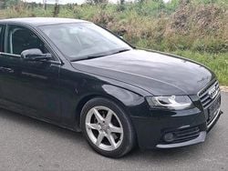 Schwarz Gebraucht 2010 Audi A4 Kombi | 5.900 € (Guter Preis)