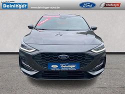 Gebraucht 2023 Ford Focus ST-Line Limousine | 21.990 € (Fairer Preis)
