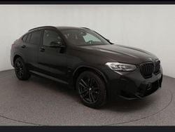 Schwarz Gebraucht 2023 BMW X4 Competition Edition SUV | 65.900 € (Guter Preis)