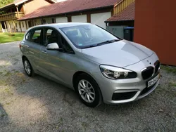 BMW 218 Active Tourer