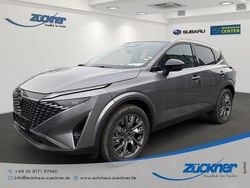 Grau Neu 2025 Nissan Qashqai Tekna SUV | 33.990 € (Fairer Preis)