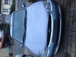 Blau Gebraucht 1998 Ford Escort Kombi | 499 €