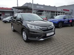 Golden braun Gebraucht 2016 Honda CR-V Comfort Plus SUV | 17.890 € (Fairer Preis)