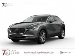 Polymetal gray Neu 2025 Mazda CX-30 Exclusive-Line SUV | 32.190 €