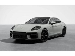 Weiß Neu 2025 Porsche Panamera GTS Limousine | 209.661 € (Teuer)