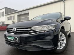 Deep black Gebraucht 2022 VW Passat Conceptline Kombi | 22.340 € (Guter Preis)