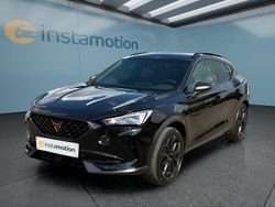 Schwarz Gebraucht 2024 Cupra Formentor SUV | 43.149 € (Teuer)
