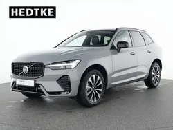 Vapour grey / Gebraucht 2023 Volvo XC60 Plus SUV | 39.990 € (Guter Preis)