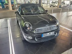 Grau Gebraucht 2012 Mini Roadster Cabrio | 8.000 €