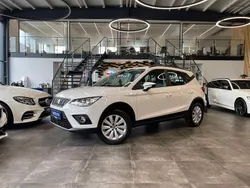 Weiß Gebraucht 2019 Seat Arona Style SUV | 12.499 € (Fairer Preis)