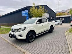 Weiß Gebraucht 2019 Nissan Navara N-Guard Abholung | 17.500 € (Guter Preis)